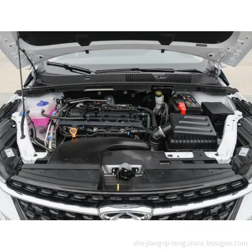 Chery Arrizo GX 1.5L CVT Elite New Gasoline Car للبيع